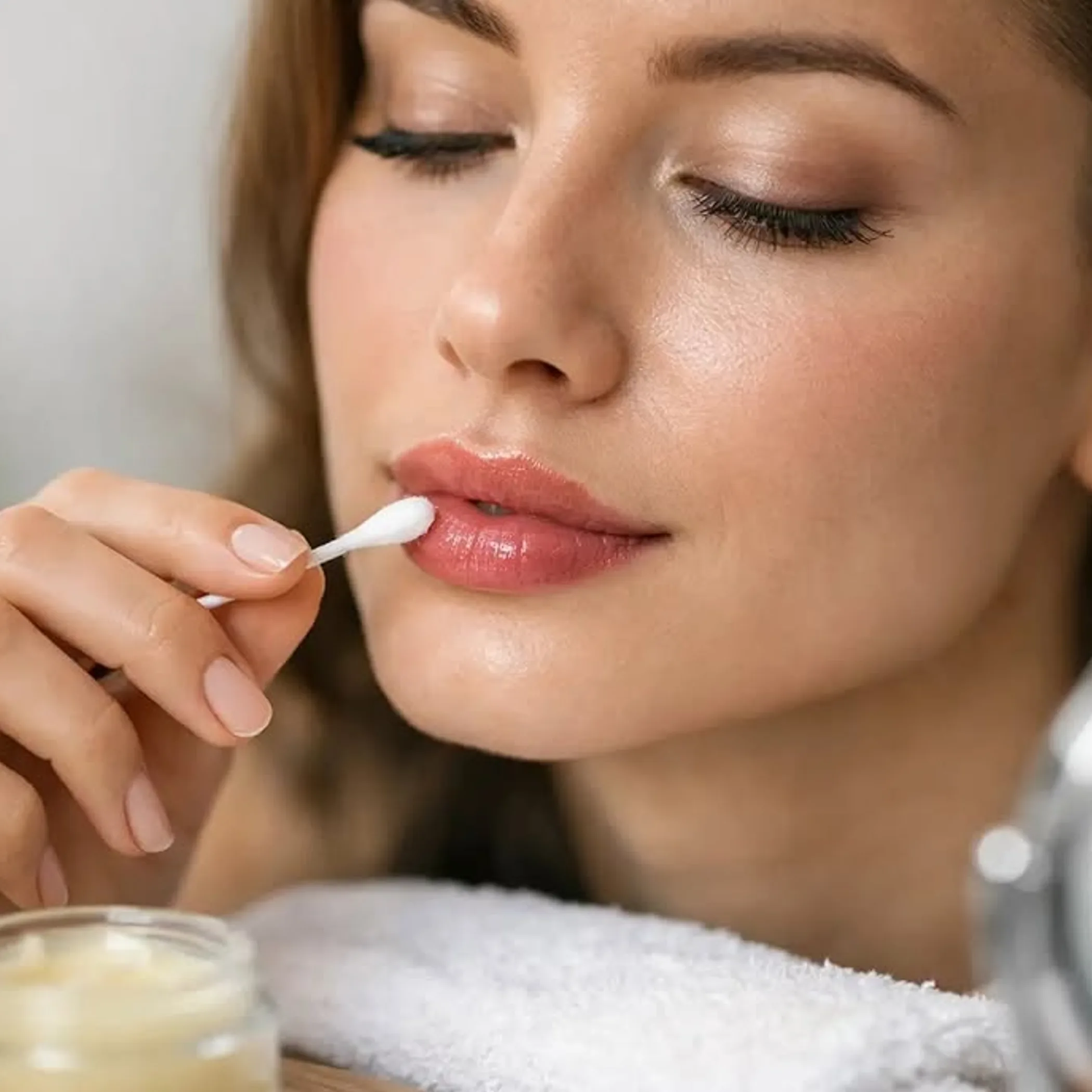 permanent makeup aftercare tools and products
